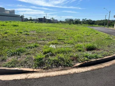 Lote/Terreno à venda, 308m² no Quinta do Lago - Lac Léman, São José do Rio Preto