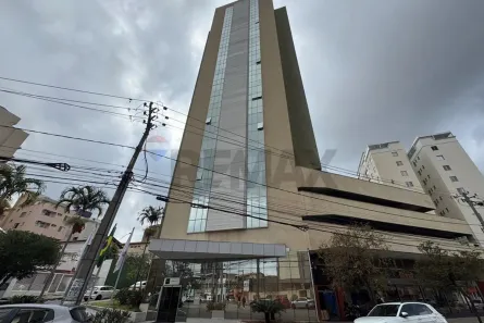 Imóvel Comercial com 1 Quarto à venda, 19m² no São Luiz, Belo Horizonte