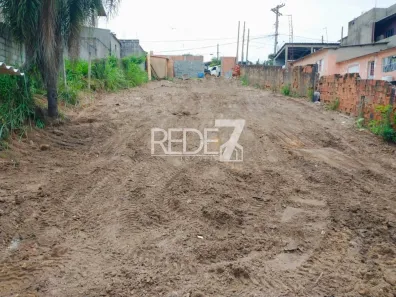 Lote/Terreno à venda, 451m² no Jardim Novo Campos Elíseos, Campinas