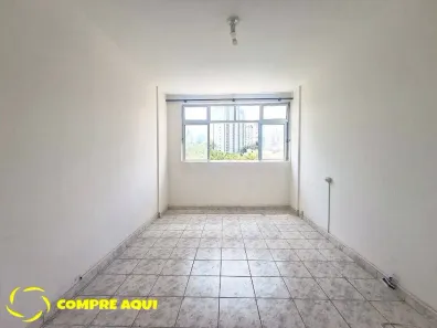 Apartamento com 1 Quarto à venda, 52m² no Vila Mariana, São Paulo