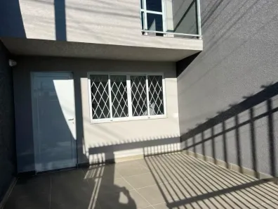 Casa com 2 Quartos à venda, 70m² no Cruzeiro, São José dos Pinhais