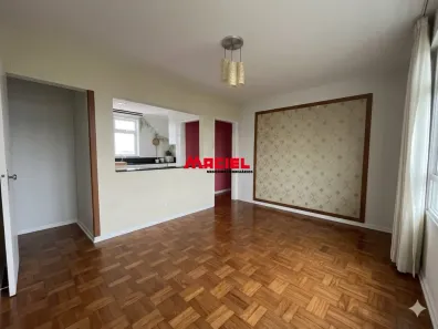 Apartamento com 2 Quartos à venda, 93m² no Centro, São José dos Campos