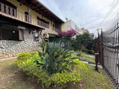 Casa com 5 Quartos à venda, 320m² no Eldorado, Contagem