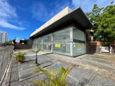 Ponto Comercial para alugar, 226m² no Candeias, Jaboatão dos Guararapes