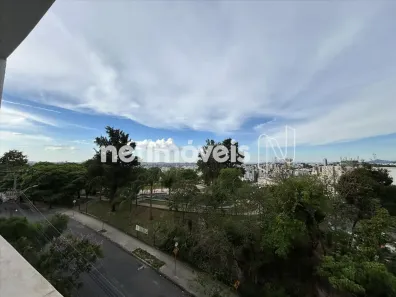 Apartamento com 4 Quartos à venda, 160m² no Graça, Belo Horizonte