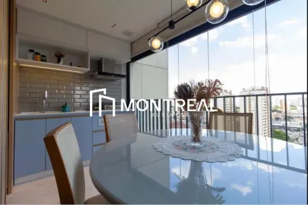 Apartamento com 2 Quartos à venda, 89m² no Tatuapé, São Paulo