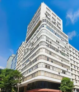 Sala Comercial para alugar, 230m² no República, São Paulo