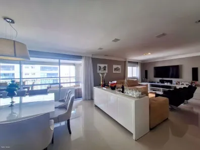 Apartamento com 4 Quartos à venda, 177m² no Campestre, Santo André