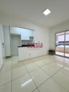 Apartamento com 2 Quartos à venda, 64m² no Aviação, Praia Grande
