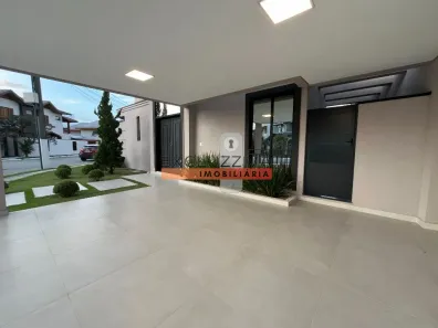 Casa de Condomínio com 4 Quartos à venda, 270m² no Loteamento Residencial Porto Seguro, Tremembé