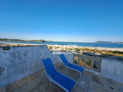 Cobertura com 4 Quartos à venda, 360m² no Centro, Cabo Frio