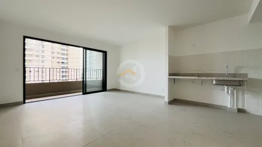 Apartamento com 2 Quartos à venda, 76m² no Setor Bueno, Goiânia