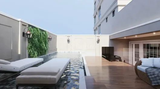 Apartamento com 3 Quartos à venda, 91m² no Balneário Perequê, Porto Belo