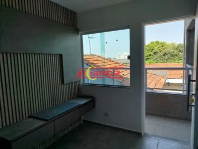 Apartamento com 2 Quartos à venda, 45m² no Vila Nova Mazzei, São Paulo