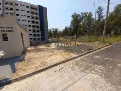 Lote/Terreno à venda, 324m² no Jardim Dona Judith, Americana