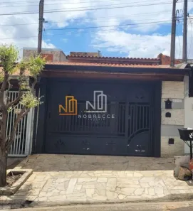 Casa com 3 Quartos à venda, 146m² no Jardim Morada do Sol, Indaiatuba