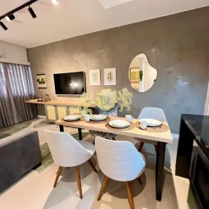 Apartamento com 1 Quarto à venda, 40m² no Jardim Paulista, São Paulo