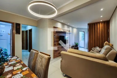Apartamento com 2 Quartos à venda, 80m² no Jardim Olavo Bilac, São Bernardo do Campo