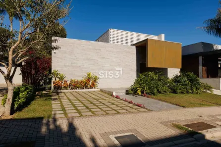 Casa de Condomínio com 5 Quartos à venda, 605m² no Butiatuvinha, Curitiba