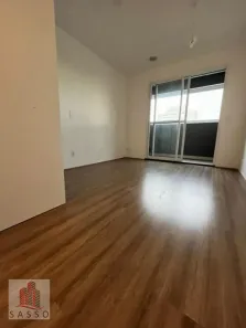 Apartamento com 1 Quarto para alugar, 23m² no Belenzinho, São Paulo