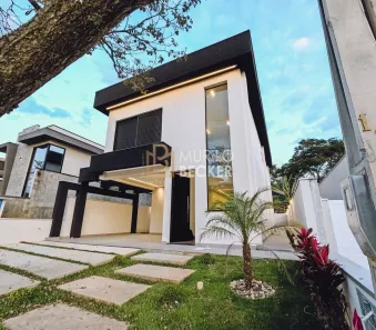 Casa de Condomínio com 3 Quartos à venda, 174m² no Condomínio Terras do Vale, Caçapava
