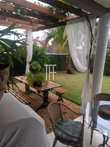 Casa de Condomínio com 4 Quartos à venda, 250m² no Vila Hollândia, Campinas