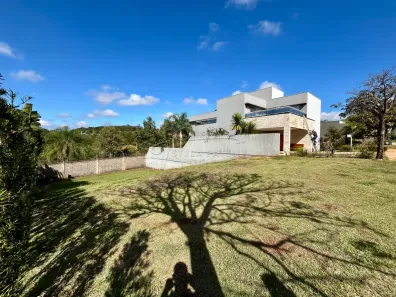 Lote/Terreno à venda, 510m² no Residencial e Empresarial Alphaville, Ribeirão Preto