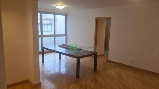 Apartamento com 2 Quartos à venda, 102m² no Consolação, São Paulo