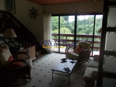 Apartamento com 3 Quartos à venda, 240m² no Vila Morumbi, São Paulo