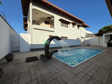 Casa com 3 Quartos à venda, 587m² no Ponta Negra, Manaus