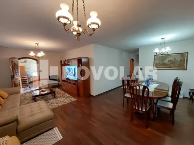 Sobrado com 5 Quartos à venda, 330m² no Vila Maria Alta, São Paulo
