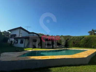 Casa de Condomínio com 3 Quartos à venda, 185m² no Ibiúna, Ibiúna