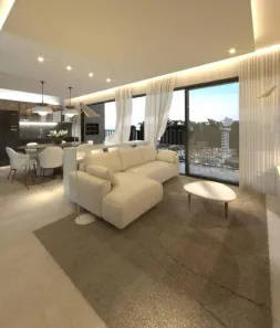Apartamento com 3 Quartos à venda, 136m² no Cabeçudas, Itajaí