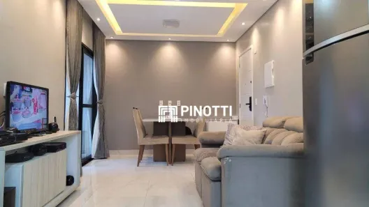 Apartamento com 2 Quartos à venda, 92m² no Centro, São Bernardo do Campo