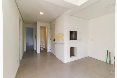 Apartamento com 2 Quartos para alugar, 65m² no Jardim do Salso, Porto Alegre