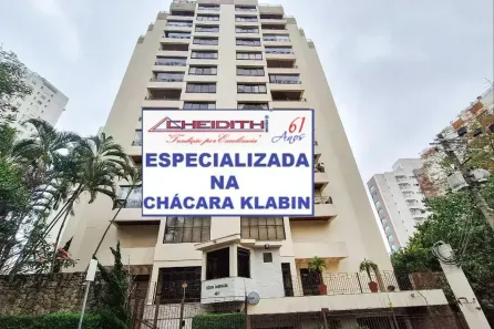 Apartamento com 3 Quartos à venda, 130m² no Jardim Vila Mariana, São Paulo