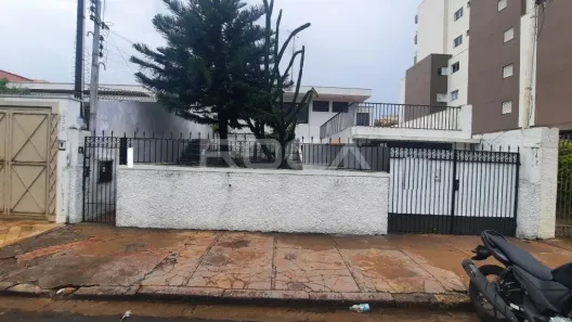 Casa com 3 Quartos para alugar, 120m² no Jardim Lutfalla, São Carlos