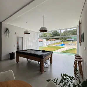 Casa de Condomínio com 3 Quartos à venda, 2000m² no Condomínio Vale do Ouro, Ribeirão das Neves