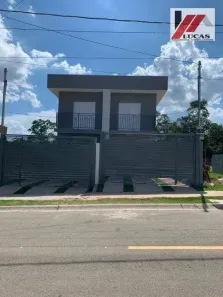 Sobrado com 3 Quartos à venda, 96m² no Água Espraiada (Caucaia do Alto), Cotia