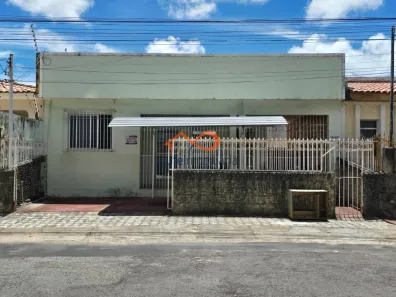 Casa com 4 Quartos à venda, 10m² no Suíça, Aracaju