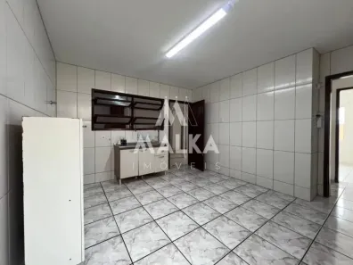 Casa com 3 Quartos para alugar, 200m² no Trindade, Florianópolis