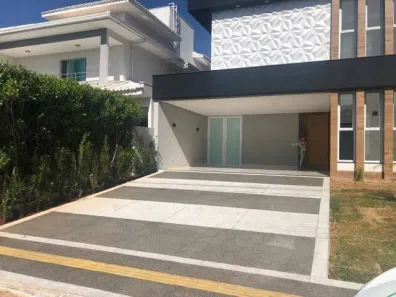 Casa com 4 Quartos à venda, 290m² no Jardins Madri, Goiânia