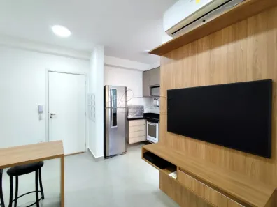 Apartamento com 1 Quarto para alugar, 60m² no Alto da Boa Vista, Ribeirão Preto