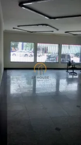 Prédio Comercial para alugar, 310m² no Indianópolis, São Paulo
