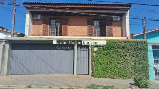 Casa com 4 Quartos à venda, 330m² no Jardim Maria do Carmo, Sorocaba