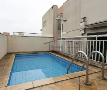Cobertura com 3 Quartos à venda, 184m² no Tatuapé, São Paulo