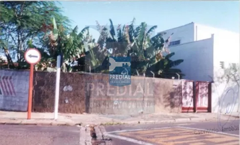 Ponto Comercial para alugar, 1m² no Jardim Macarenco, São Carlos