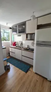 Apartamento com 2 Quartos à venda, 48m² no Jardim Marica, Mogi das Cruzes