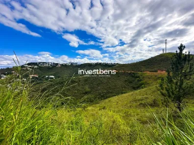 Lote/Terreno à venda, 1050m² no Vila Del Rey, Nova Lima