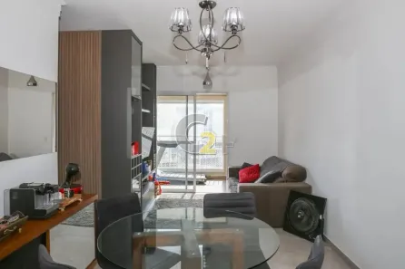Apartamento com 3 Quartos à venda, 77m² no Vila Pompéia, São Paulo